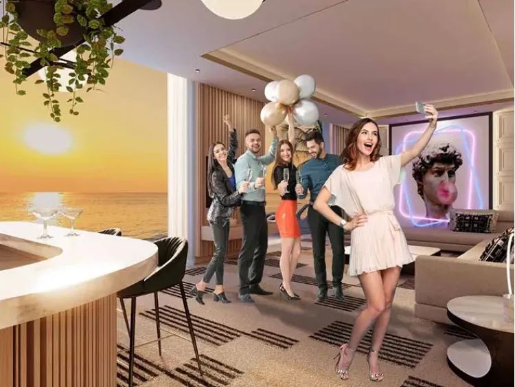 Côte d’Azur Resort by The Heart of Europe properties for sale